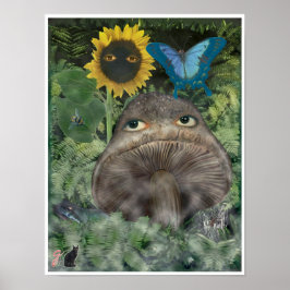 Nur ein Essen für die Liebe Poster