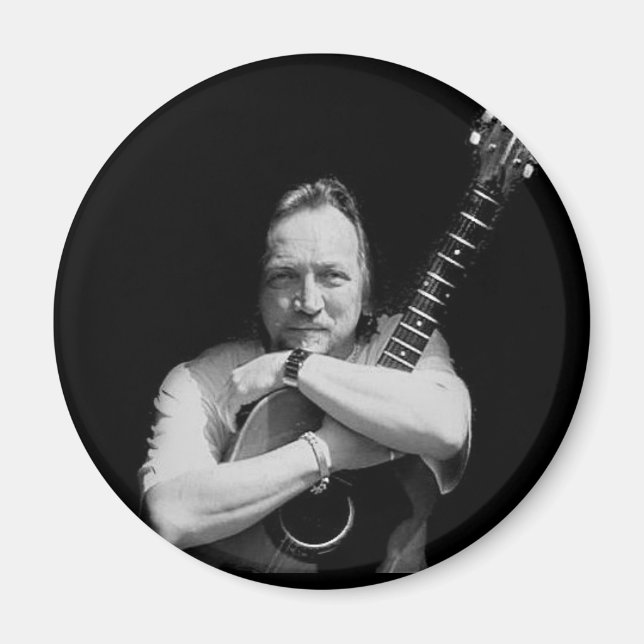 Nur ein Gedanke... Magnet (Vorne)