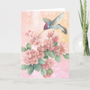 Nur ein Geschmack Karte