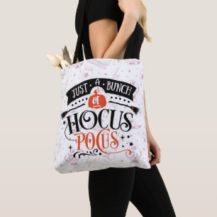 Nur ein Haufen Hocus Pocus Halloween