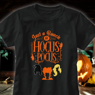 Nur ein Haufen Hocus Pocus T-Shirt