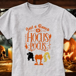 Nur ein Haufen Hocus Pocus T-Shirt