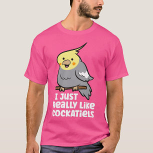 Nur ein Junge, der Cricket 1 Liebe T-Shirt