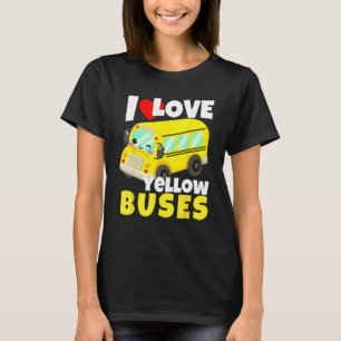 Nur ein Junge, der Lieben beibringt, die Geburtsta T-Shirt
