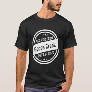 Nur ein Kind von Goose Creme South Carolina T-Shirt