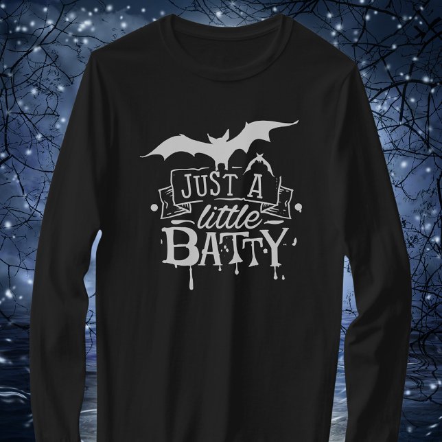 Nur ein kleiner Batty T-Shirt (Von Creator hochgeladen)