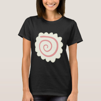 Nur ein kleiner Fischkuchen T-Shirt