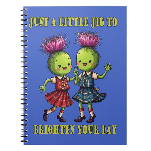 Nur ein kleiner Jig, um die gefaltete Weihnachtska Notizblock (Vorderseite)