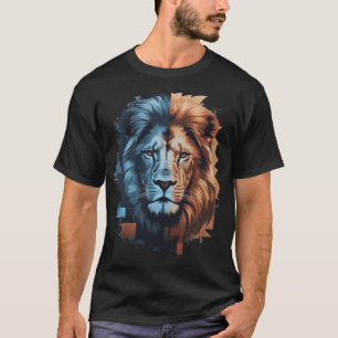 Nur ein König T-Shirt