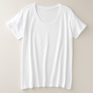Nur Ein Mädchen Anime T-Shirt | Süße Kawaii Manga