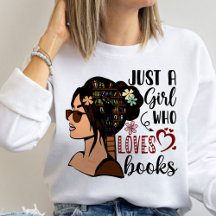 NUR EIN MÄDCHEN, buchen Sie Lover Floral Books Rea