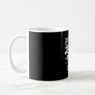 Nur ein Mädchen, das Giraffen und Fußball-Giraffen Kaffeetasse