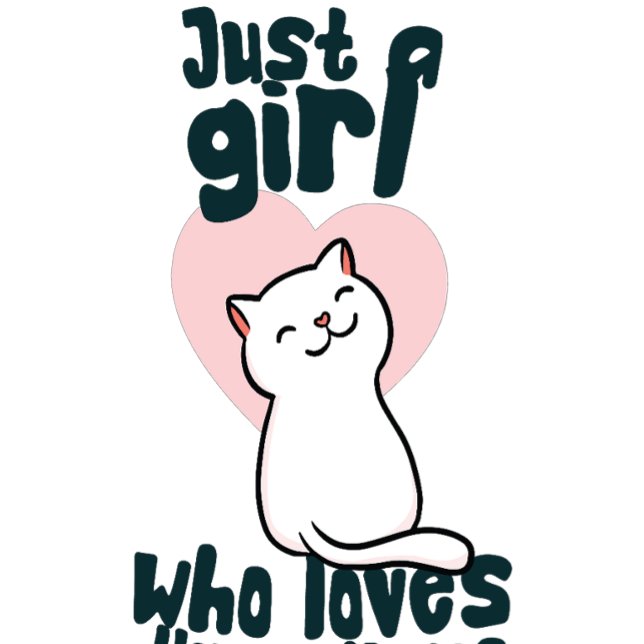 Nur ein Mädchen, das Horror-Filme Lieben Kaffeetasse (Von Creator hochgeladen)