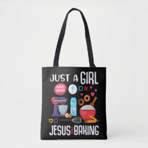 Nur ein Mädchen, das Jesus Liebe und Coolen Christ
