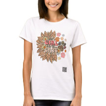 Nur ein Mädchen, das Katzen Liebe