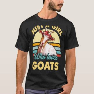 Nur ein Mädchen T-Shirt