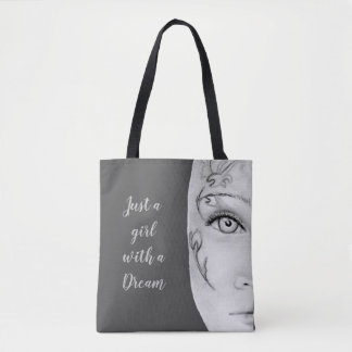 Nur ein Mädchen-Tote