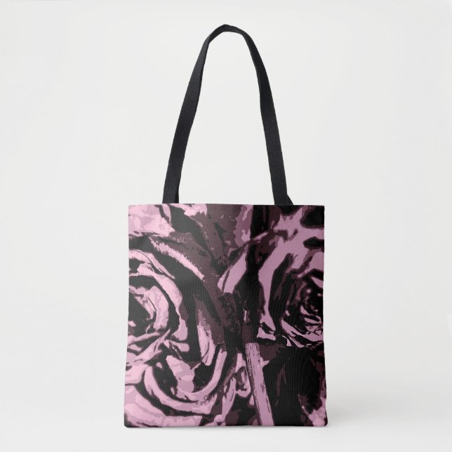 Nur ein paar Rose (Vorderseite)