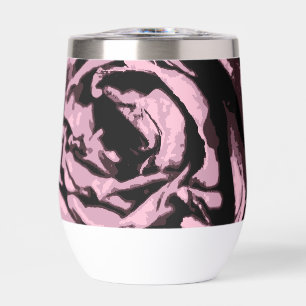 Nur ein paar Rose