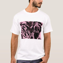 Nur ein paar Rose T-Shirt
