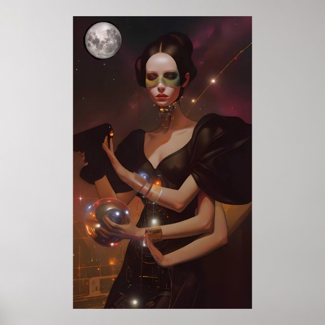 Nur ein Plot Point für die größere Erzählung Poster (Vorne)