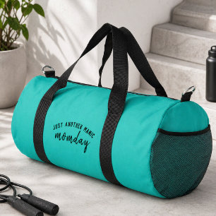 Nur ein weiterer Manischer Montag der Mamas   Supe Duffle Bag