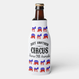 NUR EINE ANDERE CIRCUS™-Wahlflasche Cooler Flaschenkühler