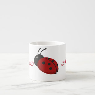 Nur eine Bug Funny Specialty Tasse