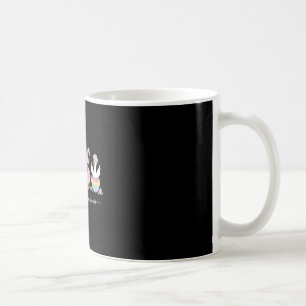 Nur eine Ei-freudige Gans Lustig Lustige Fröhliche Kaffeetasse