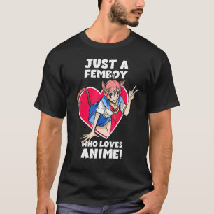 Nur eine Freundin, die Lieben! - Coole und lustige T-Shirt
