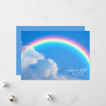 Nur eine kleine Karte