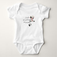 Nur eine kleine Moody, Babydusche Geschenk Niedlic
