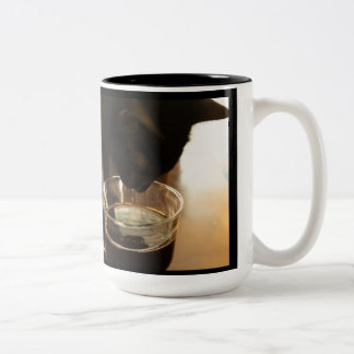 Nur einen Schluck : Orion My Cat Tasse