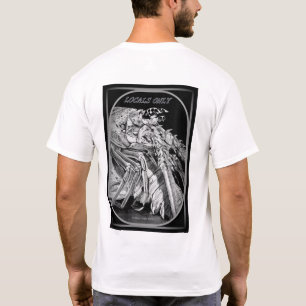 Nur Einheimische, ein T-Shirt für jeden Hummer