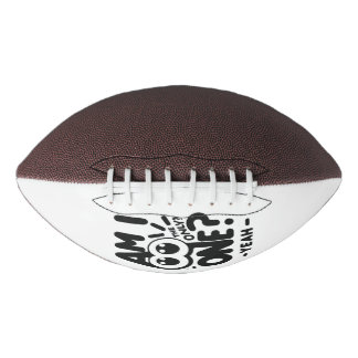Nur eins football