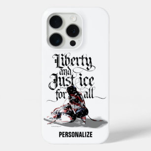 Nur Eis für alle (Hockey) Case-Mate iPhone Hülle