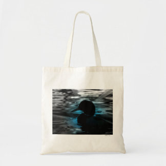 Nur Enten-Tasche Tragetasche