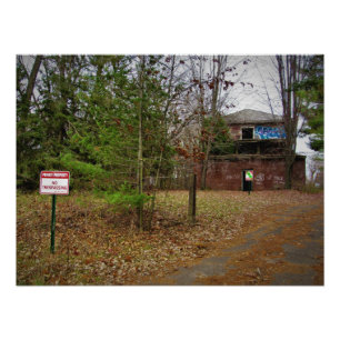 "Nur Ernennung" Fotodruck