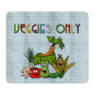 Nur Fahrzeuge - Schneidbrett Schneidebrett