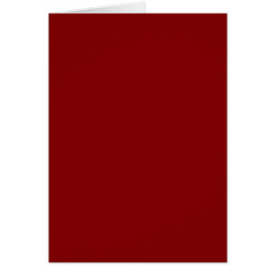 NUR FARBE - dunkelrot