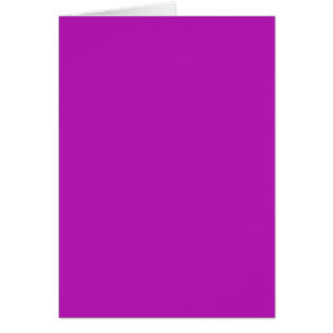 NUR FARBE - Magenta