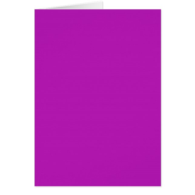 NUR FARBE - magenta (Vorne)
