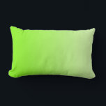 NUR FARBEN - Neongrün Lendenkissen<br><div class="desc">Nur Farbverläufe von EDDA Fröhlich | Vorlage: Hintergrundfarbe für Text oder Bild | Trend: Farbe Ihres Lebens | Sie vermissen andere Farben,  Produkte oder Designs? Kontaktieren Sie mich: contact@eddart.de</div>