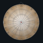 NUR FARBgefälle Star - braun Dartscheibe<br><div class="desc">Nur Farbverläufe von EDDA Fröhlich | Vorlage: Hintergrundfarbe für Text oder Bild | Trend: Farbe Ihres Lebens | Sie vermissen andere Farben,  Produkte oder Designs? Kontaktieren Sie mich: contact@eddart.de</div>