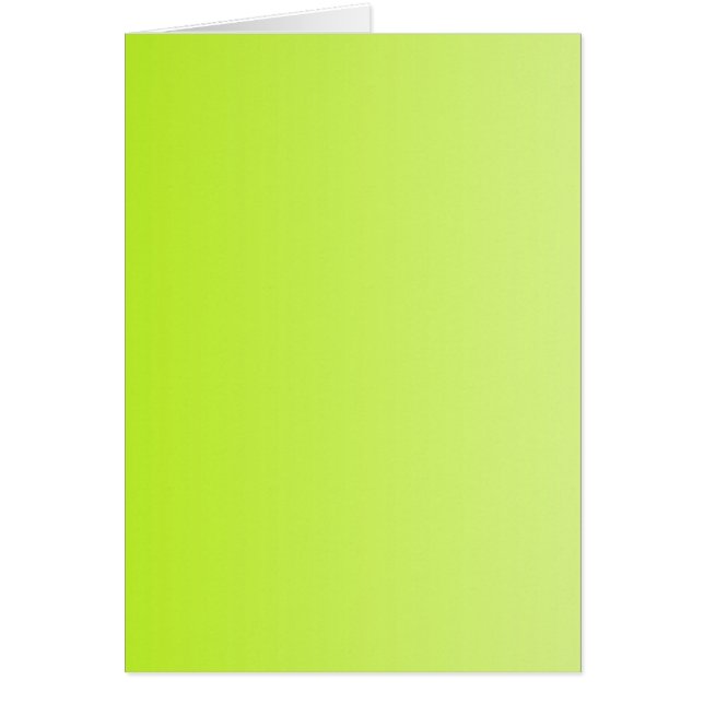 NUR FARBgradienten - Frühjahr (Vorne)