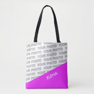 NUR FARBRETTEN - Pink + Ihre Ideen