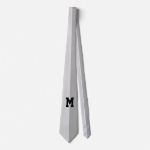 Nur Farbsicherung. - 1/2 hellgrau + Ihre Idee Krawatte