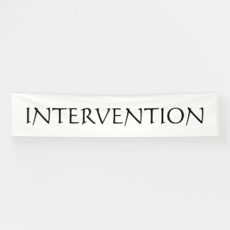 Nur Farbweiß u. -wörter + Ihre Ideen Banner