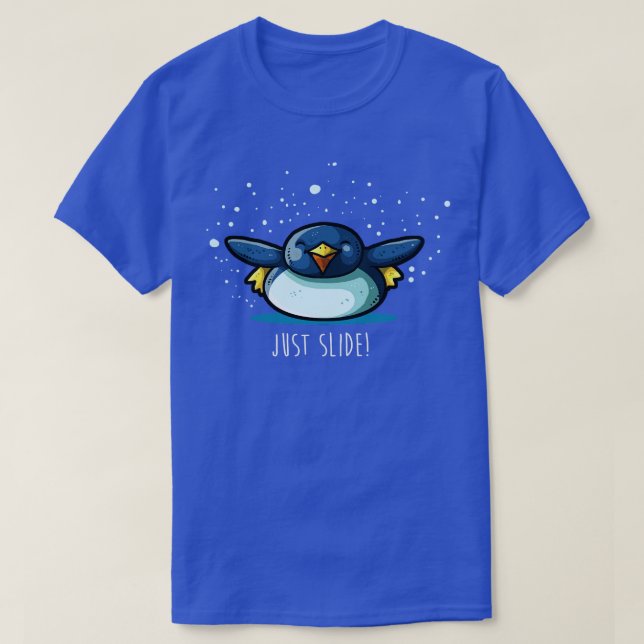 Nur Folie T-Shirt (Design vorne)