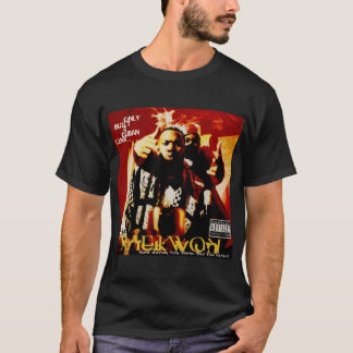 Nur für Cuban Lin lustig gebaut T-Shirt